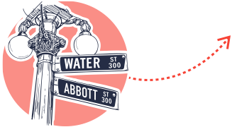 Blood Alley Square icon